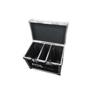 FOS Double Case Iridium - Skrzynia Transportowa