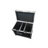 FOS Double Case Iridium - Skrzynia Transportowa