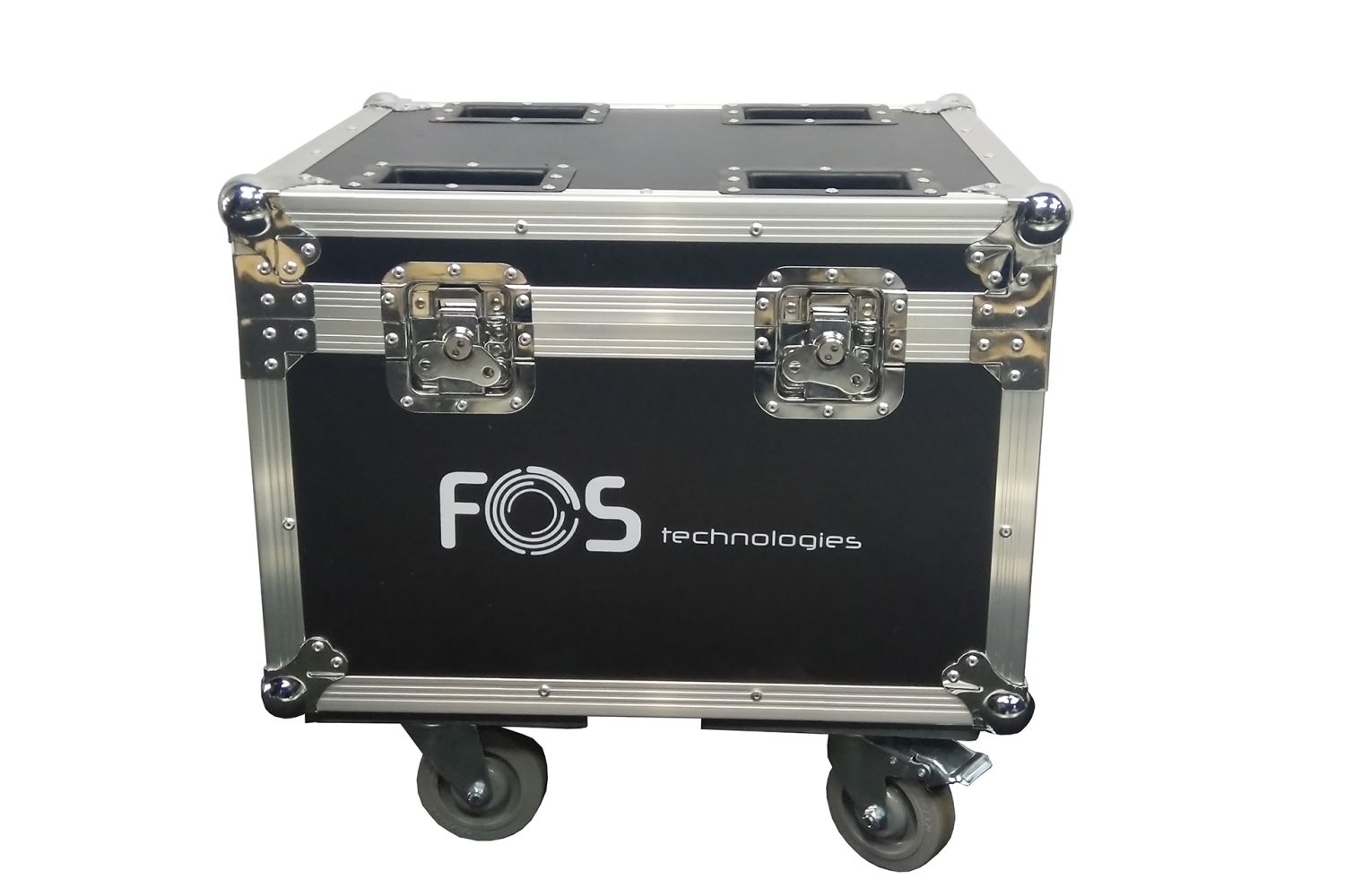 FOS Case Iridium - Skrzynia Transportowa