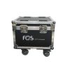 FOS Case Iridium - Skrzynia Transportowa