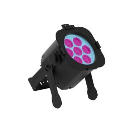 ADJ ElectraPix Par 7 - Bezprzewodowy Reflektor LED PAR