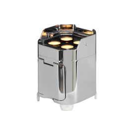 ADJ Element H IP Chr - Reflektor Bezprzewodowy LED