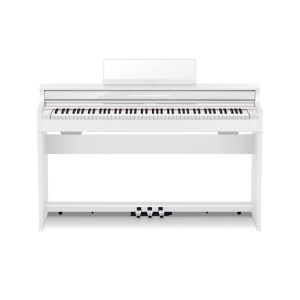Casio AP-S450 WE - pianino cyfrowe