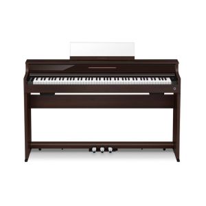Casio AP-S450 BN - pianino cyfrowe + ława GRATIS