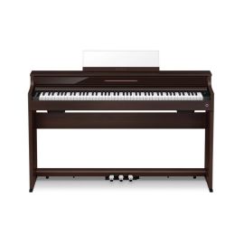 Casio AP-S450 BN - pianino cyfrowe + ława GRATIS