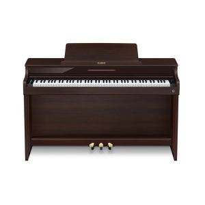 CASIO AP-550 BN - pianino cyfrowe