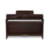 CASIO AP-550 BN - pianino cyfrowe + ława 