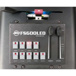 ADJ FS600LED - Reflektor Typu Spot