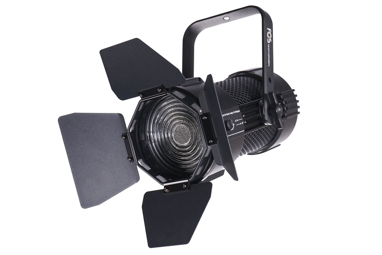 FOS Bicolor 200W Fresnel - Reflektor Profilowy