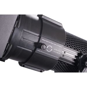 FOS Bicolor 200W Fresnel - Reflektor Profilowy