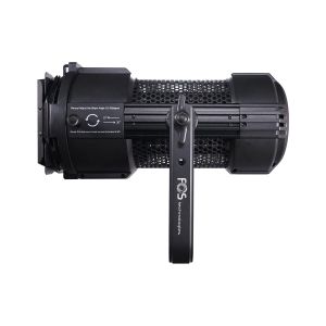 FOS Bicolor 200W Fresnel - Reflektor Profilowy