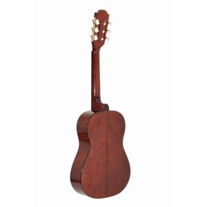 AMBRA AC-02 1/2 KOLOR NATURALNY - gitara klasyczna