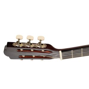 AMBRA AC-02 1/2 KOLOR NATURALNY - gitara klasyczna