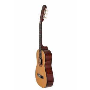 AMBRA AC-02 1/2 KOLOR NATURALNY - gitara klasyczna