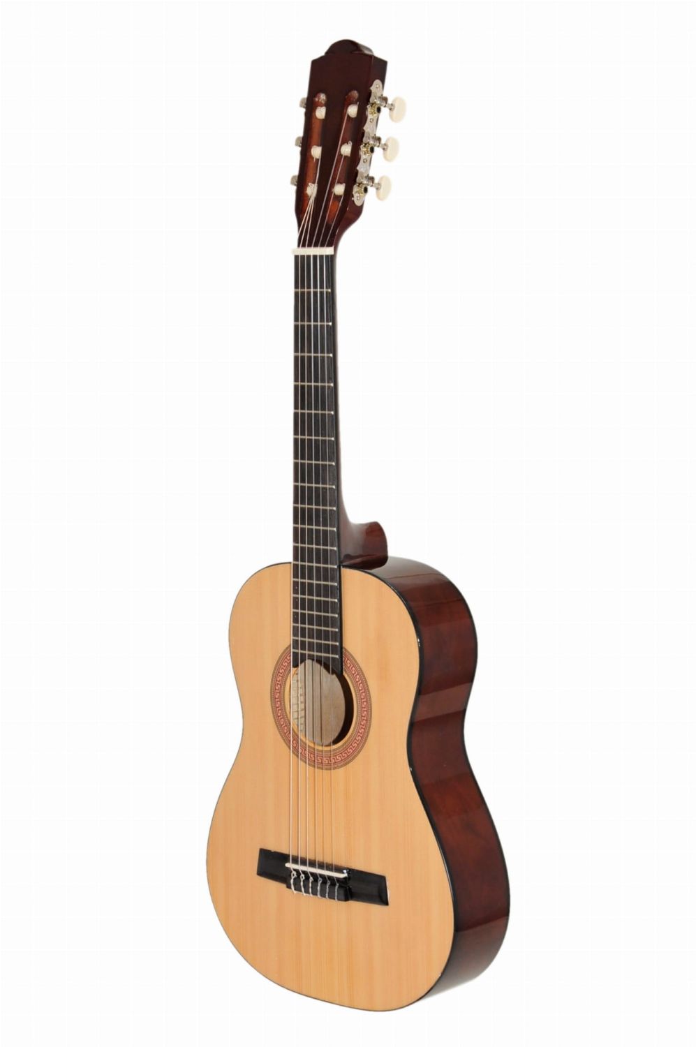 AMBRA AC-02 1/2 KOLOR NATURALNY - gitara klasyczna