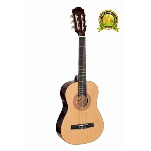 AMBRA AC-02 1/2 KOLOR NATURALNY - gitara klasyczna