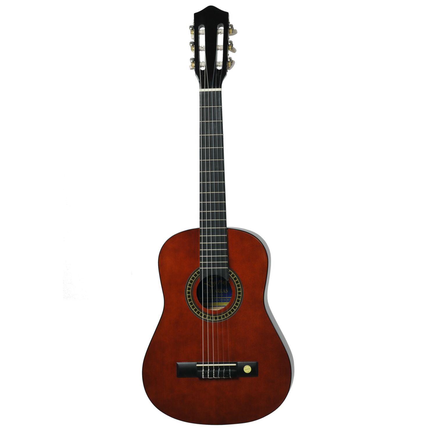 EVER PLAY EV-121 1/2 - gitara klasyczna
