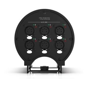 ADJ Data Distro 6 - Sterownik DMX