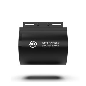 ADJ Data Distro 6 - Sterownik DMX