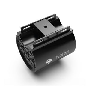 ADJ Data Distro 6 - Sterownik DMX