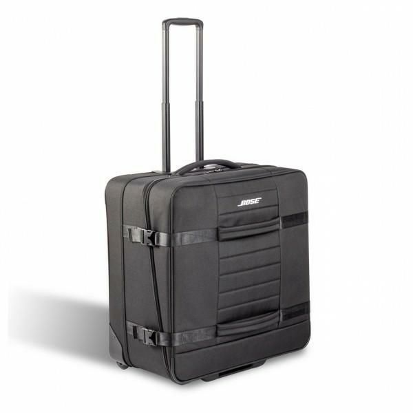 BOSE SUB1 ROLLER BAG - Pokrowiec transportowy na kółkach