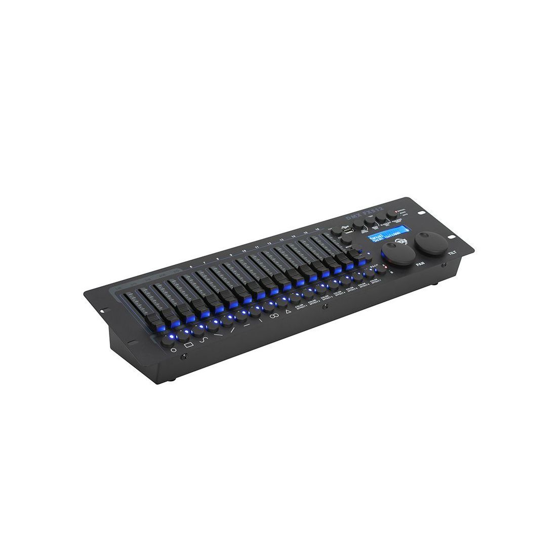 ADJ DMX FX512 - Kontroler DMX