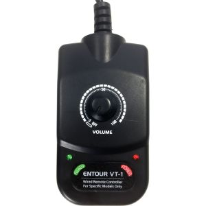 ADJ Entour VT-1 controller - Kontroler