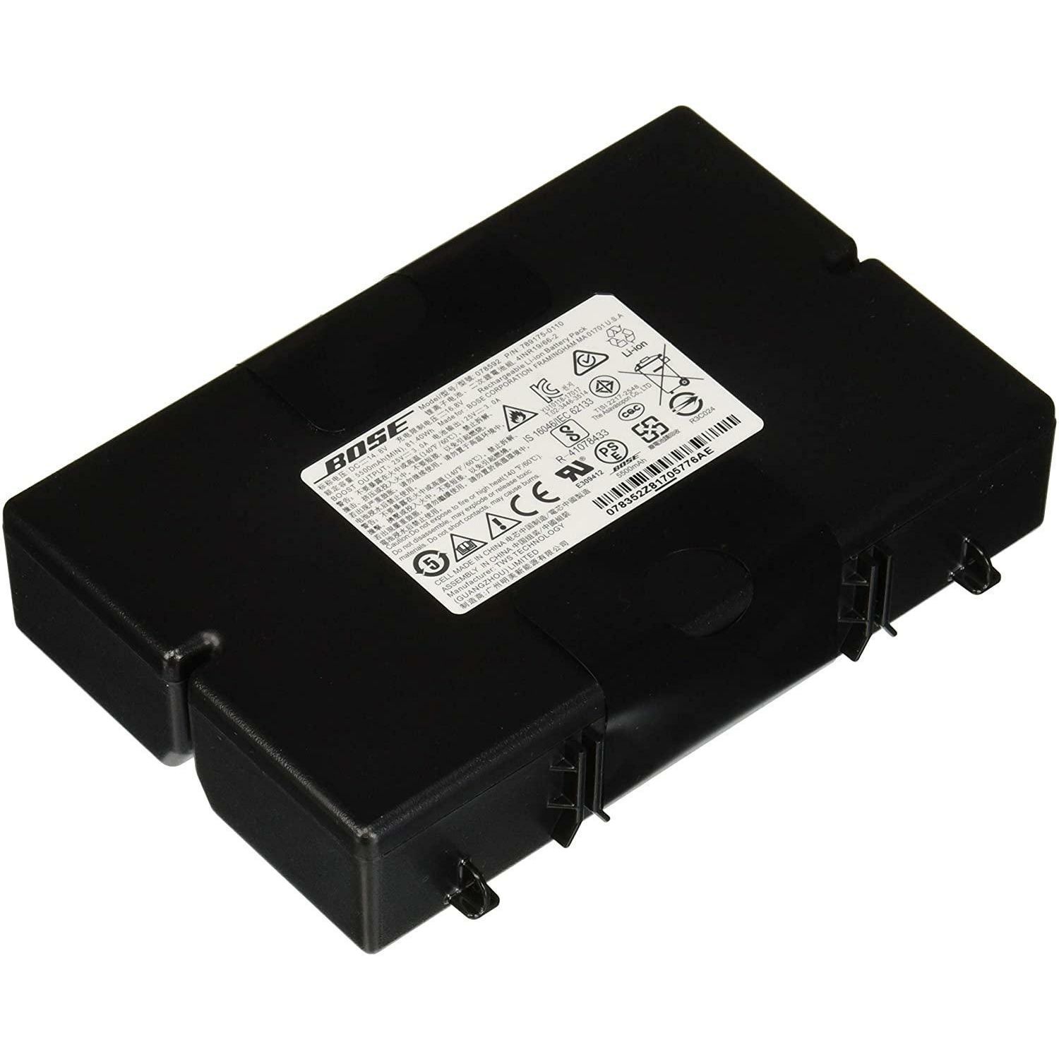 BOSE S1 BATTERY PACK BOSE S1 BATTERY PACK - Bateria dla głośńika Bose S1 Pro