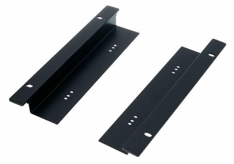 SSL UF8 Rackmount Kit SSL UF8 Rackmount Kit