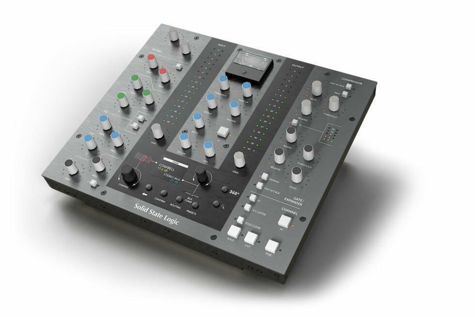 SSL UC1 SSL UC1