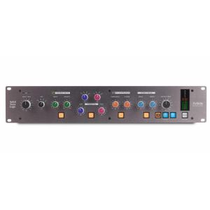 SSL Fusion