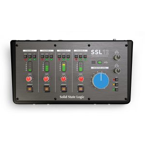 SSL12