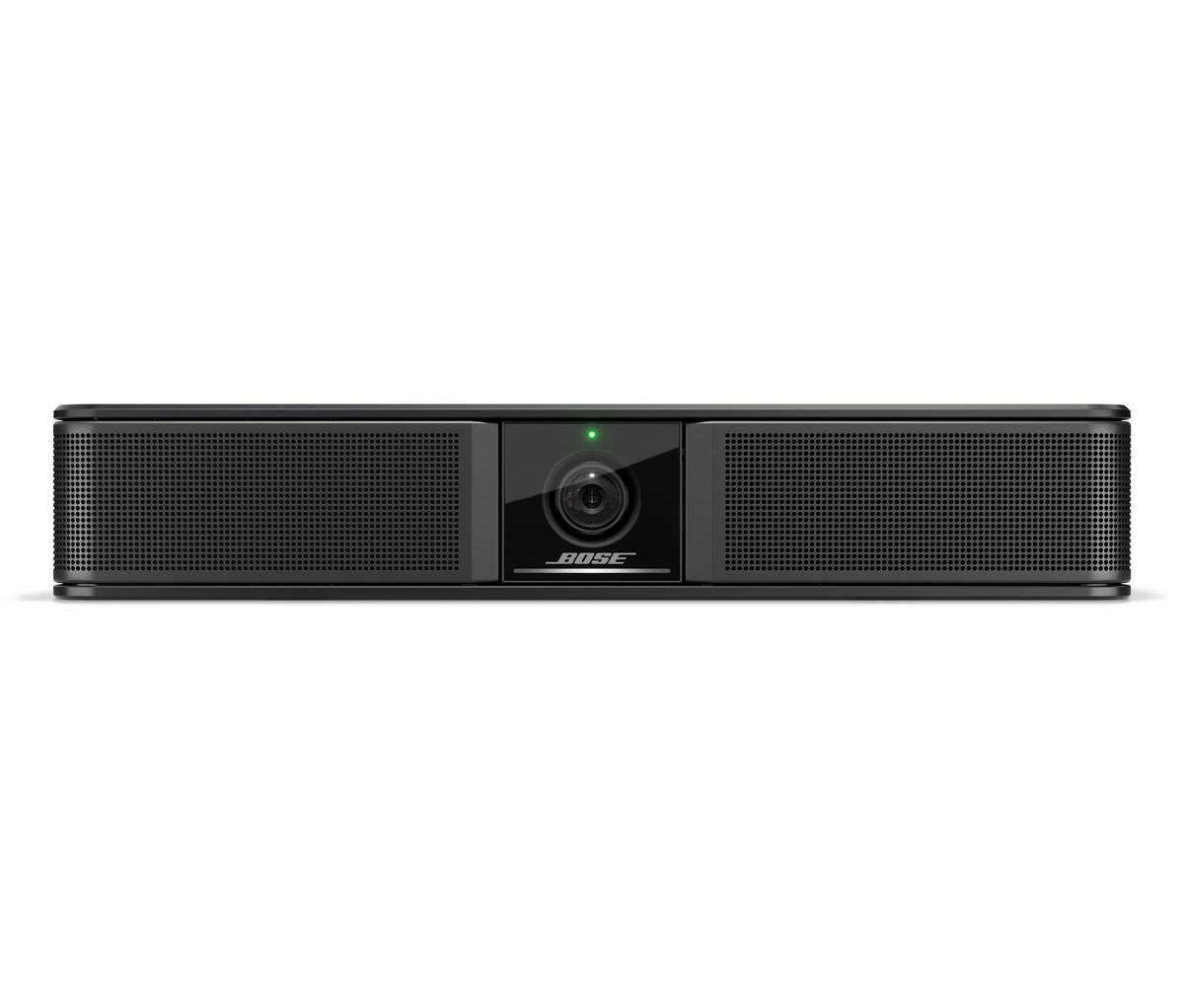 BOSE Videobar VB-S BOSE Videobar VB-S - soundbar z funkcją wideokonferencji