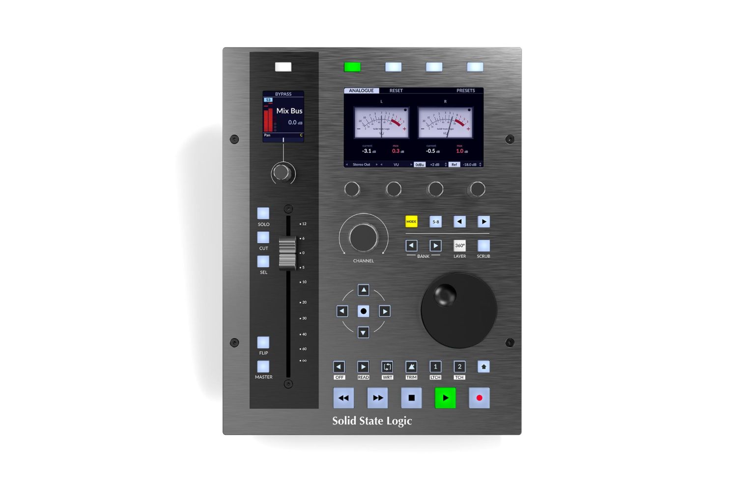 SSL UF1 SSL UF1