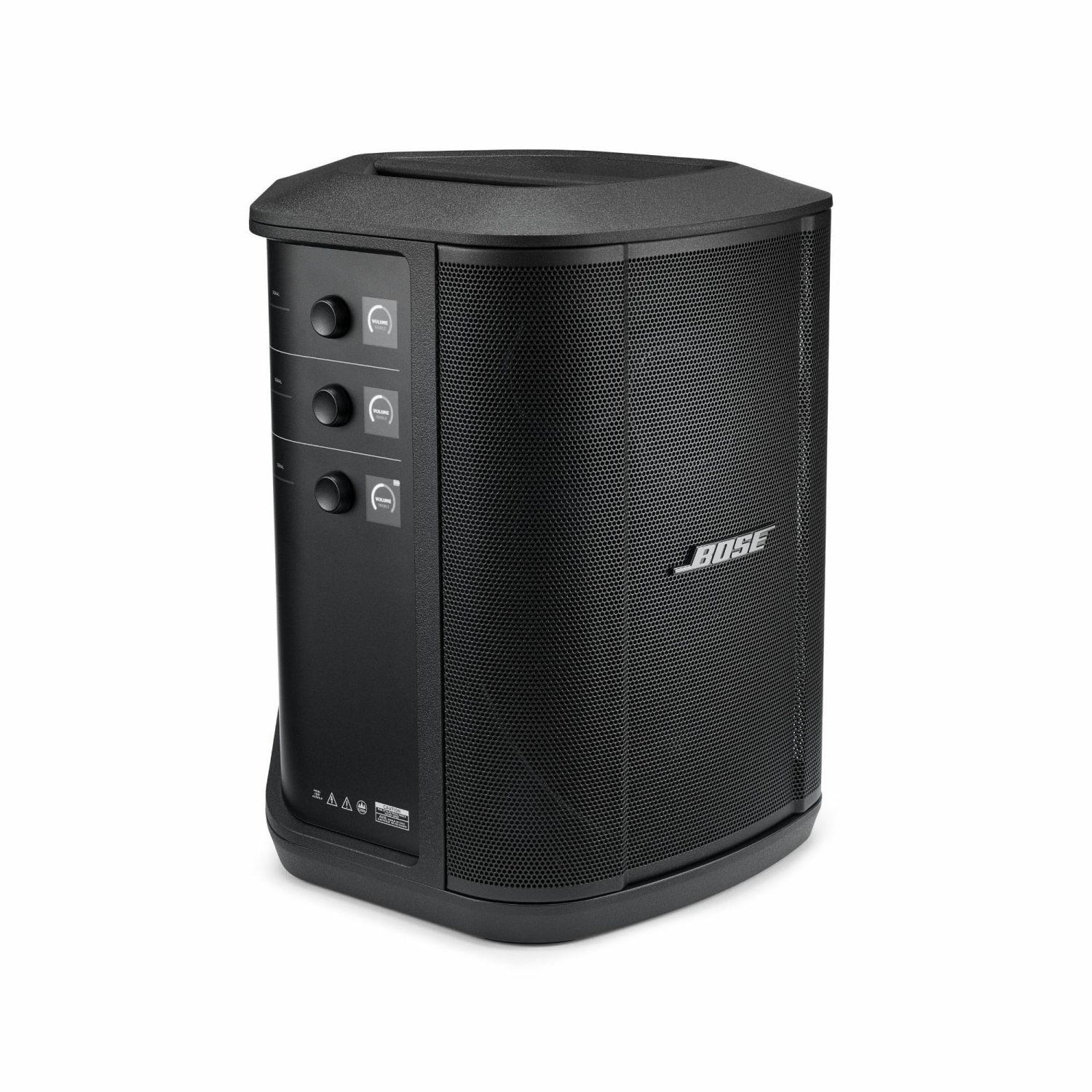 BOSE S1 PRO+ BOSE S1 PRO+ - kolumna aktywna z bluetooth