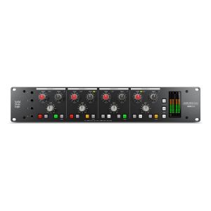 SSL PureDrive Quad