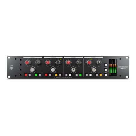 SSL PureDrive Quad