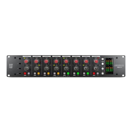 SSL PureDrive Octo