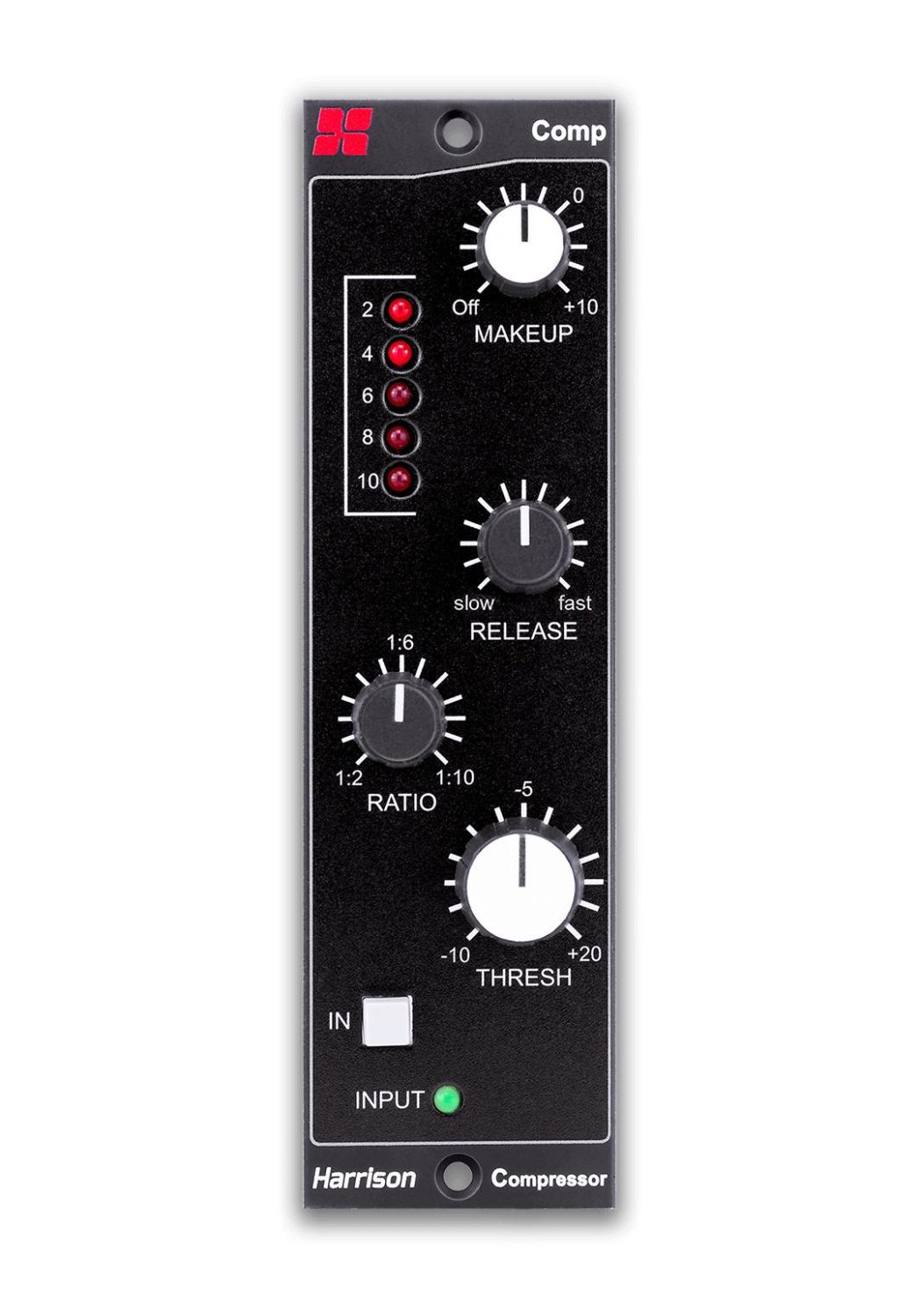 Harrison 500-series Compressor