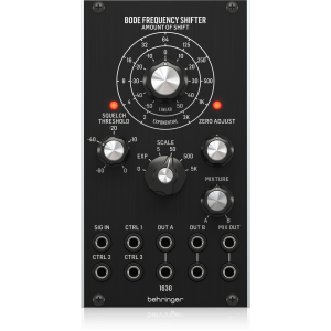 Behringer BODE FREQUENCY SHIFTER 1630 - analogowy moduł FREQUENCY SHIFTER w formacie eurorack