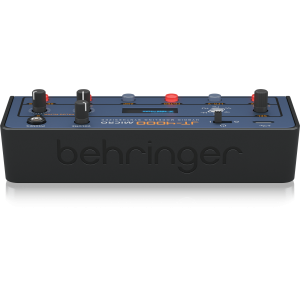Behringer JT-4000 MICRO - przenośny syntezator hybrydowy