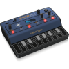 Behringer JT-4000 MICRO - przenośny syntezator hybrydowy