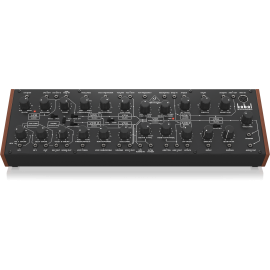 Behringer KOBOL EXPANDER - syntezator analogowy