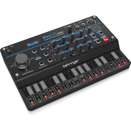Behringer PRO VS MINI - przenośny syntezator hybrydowy