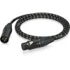 TC Helicon GoXLR MIC CABLE - kabel mikrofonowy XLR F - XLR M (3m)