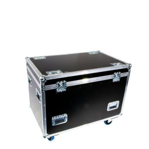 ADJ Touring Case 8x VS3IP - Skrzynia Transportowa