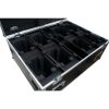 ADJ Touring Case 8x Focus Flex - Skrzynia Transportowa