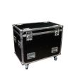 ADJ Touring Case 2x Focus Profile - Skrzynia Transportowa