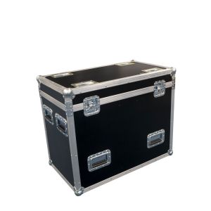 ADJ Touring Case 2x Focus Spot 6Z - Skrzynia Transportowa