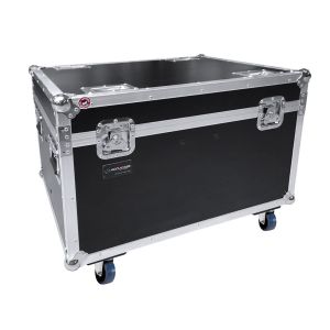 ADJ Touring Case 4x Vizi Beam RXONE - Skrzynia Transportowa